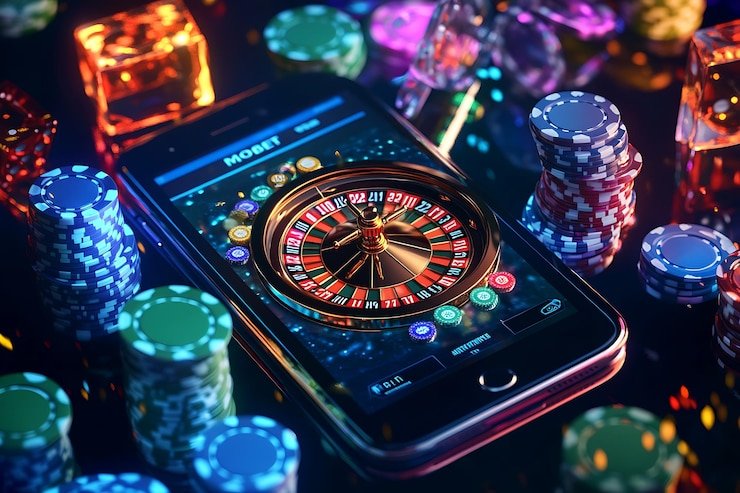 Ilustrasi keamanan akun dan perlindungan data pengguna nsr4d saat proses penarikan dana