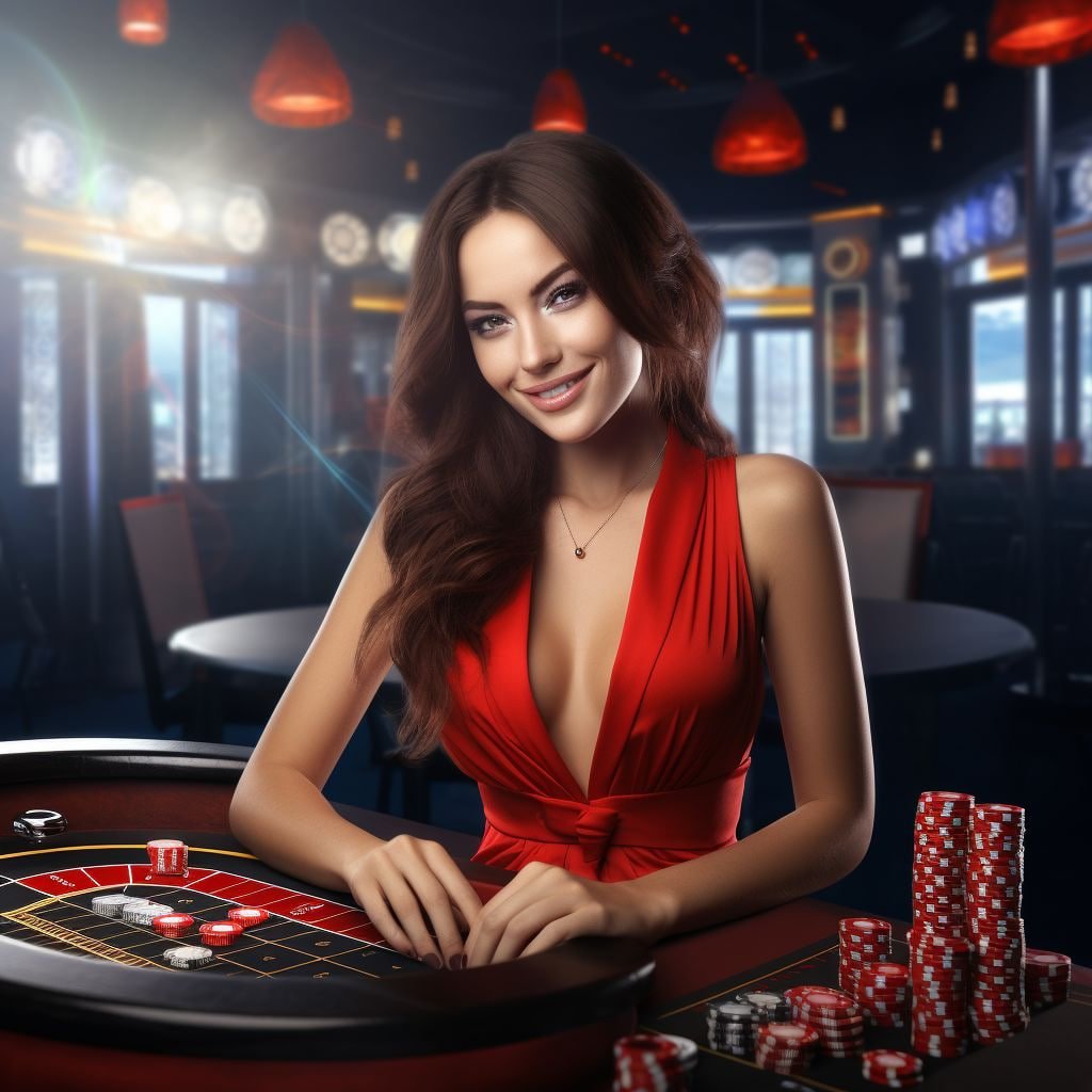 Grafik penjelasan RTP dan volatilitas slot online untuk pemain Indonesia di nsr4d